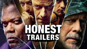 Honest Trailers 8. évad Ep.16 16. epizód