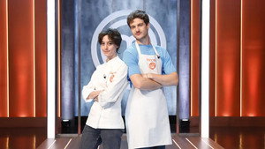 MasterChef Italia 14. évad Ep.21 21. epizód
