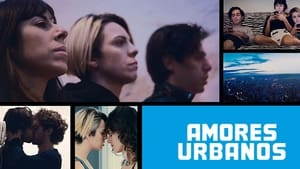 Amores Urbanos háttérkép