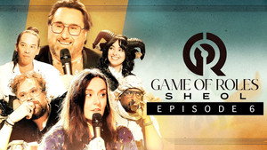 Game of Roles 9. évad Ep.6 6. epizód