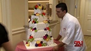 Cake Boss Season 1 Ep.5 5. epizód