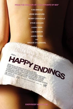 Happy Endings? poszter