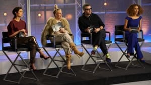 Project Runway Season 17 Ep.8 8. epizód