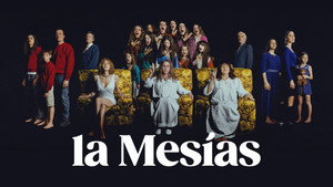 La mesías kép