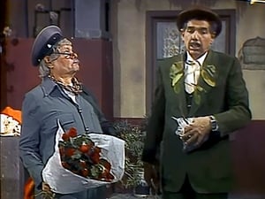 Chespirito 3. évad Ep.9 9. epizód