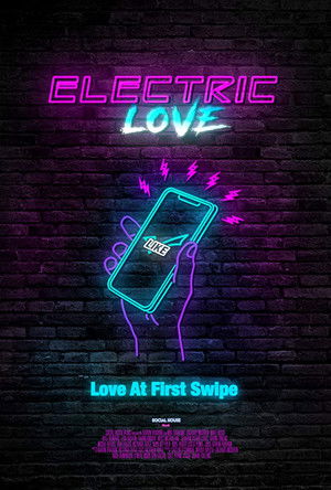 Electric Love poszter