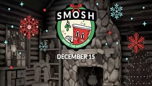 Smosh: Under the Mistletoe háttérkép