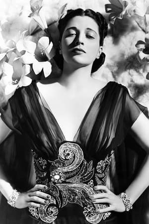 Kay Francis profil kép