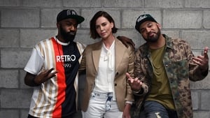 Desus & Mero Season 1 Ep.12 12. epizód