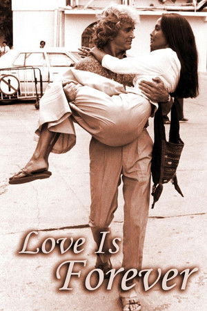 Love is Forever poszter