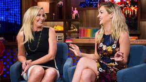 Watch What Happens Live with Andy Cohen Season 13 Ep.125 125. epizód