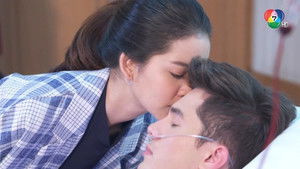 มนตร์กาลบันดาลรัก 1. évad Ep.14 14. epizód