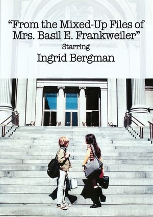 From the Mixed-Up Files of Mrs. Basil E. Frankweiler poszter