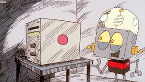 Whatever Happened to... Robot Jones? Season 1 Ep.12 12. epizód