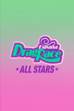 Drag Race España: All Stars poszter