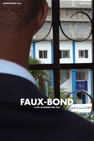 FAUX-BOND poszter