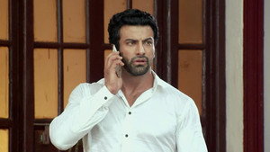 Qubool Hai 1. évad Ep.781 781. epizód