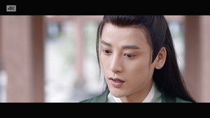 冰芯明月夙倾城 1. évad Ep.6 6. epizód