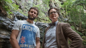 Hannah Gadsby's OZ Season 1 Ep.3 3. epizód