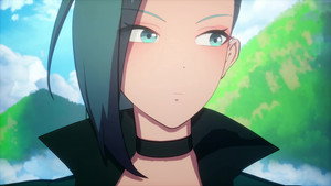 区区不才，在下野怪 2. évad Ep.4 4. epizód