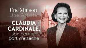 Une maison, un artiste 14. évad Ep.7 7. epizód