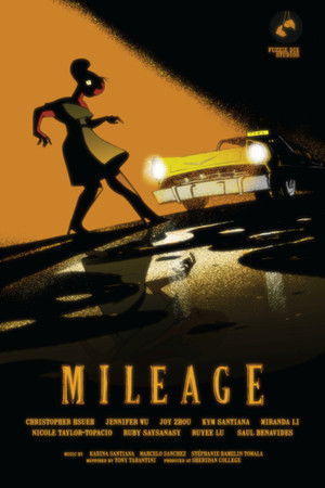 Mileage poszter