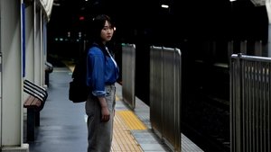 きさらぎ駅 Re: háttérkép