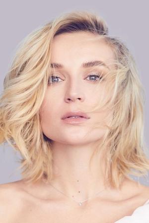 Polina Gagarina profil kép