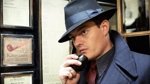 SS-GB Season 1 Ep.3 3. epizód
