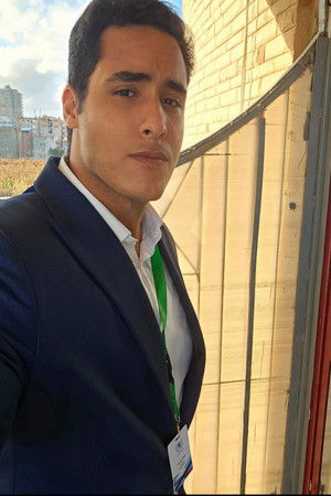 Youssef Askar profil kép
