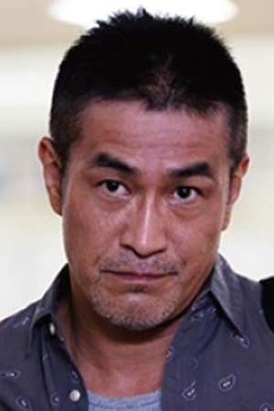 Takanori Higuchi