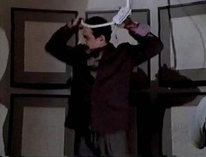 Stark Raving Mad Season 1 Ep.1 1. epizód