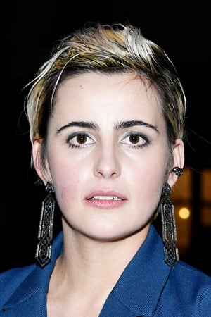 Jacqueline Toboni profil kép