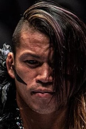 Taiji Ishimori profil kép