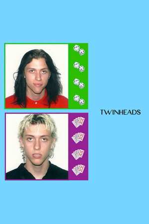 Twinheads poszter