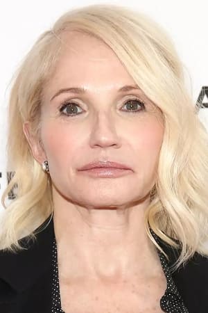 Ellen Barkin profil kép