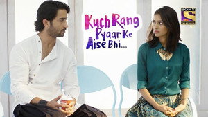 Kuch Rang Pyaar Ke Aise Bhi 1. évad Ep.290 290. epizód