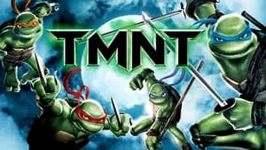 TMNT - Tini Nindzsa Teknőcök háttérkép