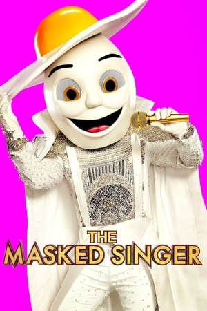 The Masked Singer poszter