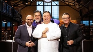 MasterChef Australia 11. évad Ep.60 60. epizód