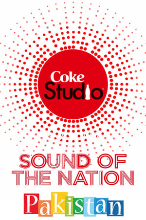 Coke Studio Pakistan poszter