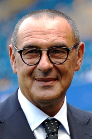 Maurizio Sarri