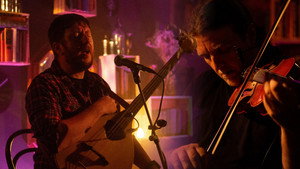 Cumasc: Seisiúin sa Black Gate 1. évad Ep.5 5. epizód
