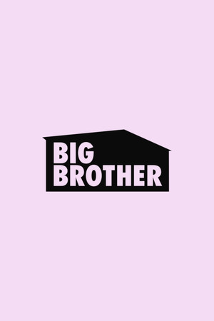 Big Brother poszter