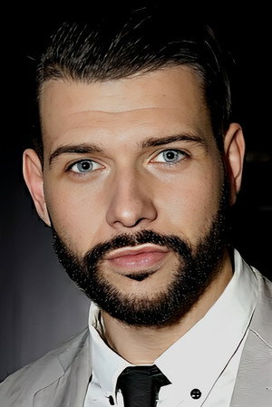 Jay Hutton profil kép