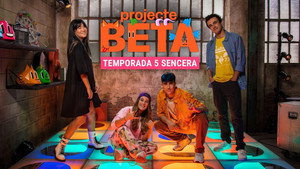 Projecte BETA. La sèrie Speciális epizódok Ep.5 5. epizód