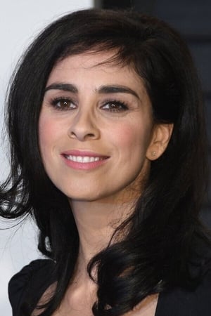 Sarah Silverman profil kép