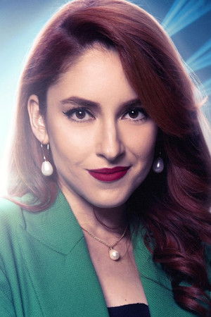 Gabriella Di Grecco profil kép
