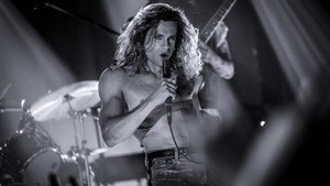 The Vampire Lestat kép