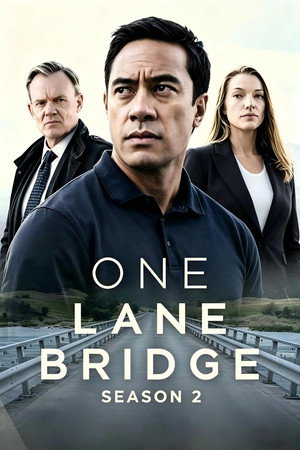 One Lane Bridge